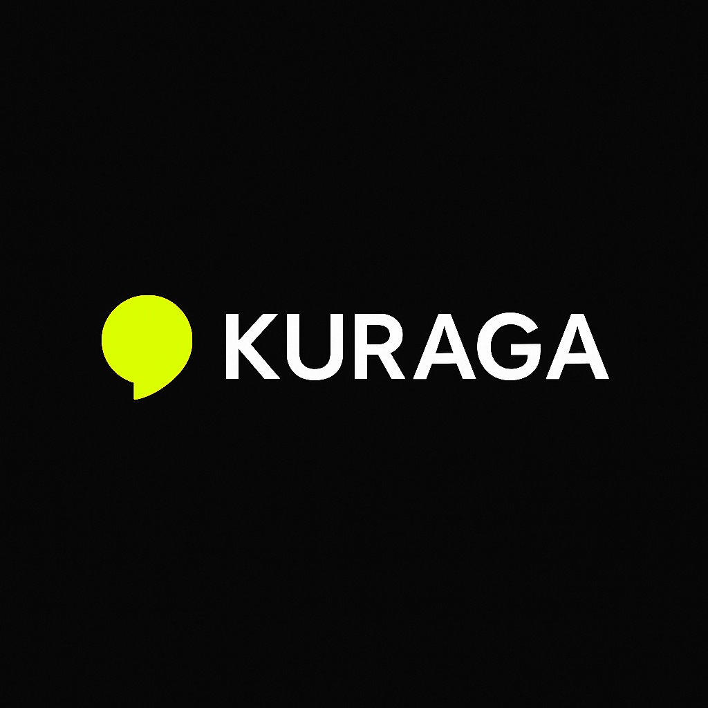 KURAGA Fondo Negro